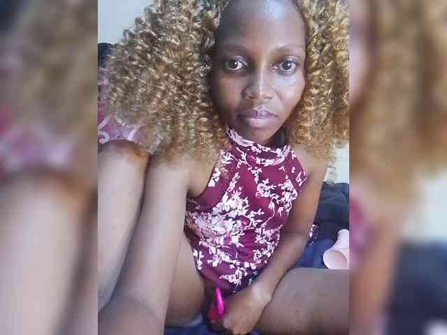 PrettyDoll3 webcam