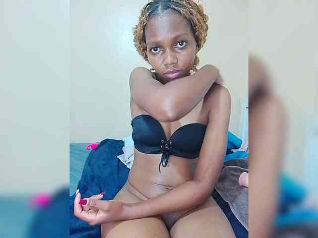 PrettyDoll3 webcam