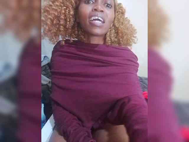 PrettyDoll3 webcam