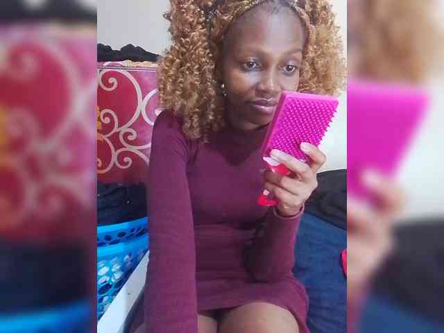 PrettyDoll3 webcam