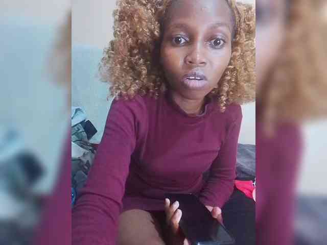 PrettyDoll3 webcam