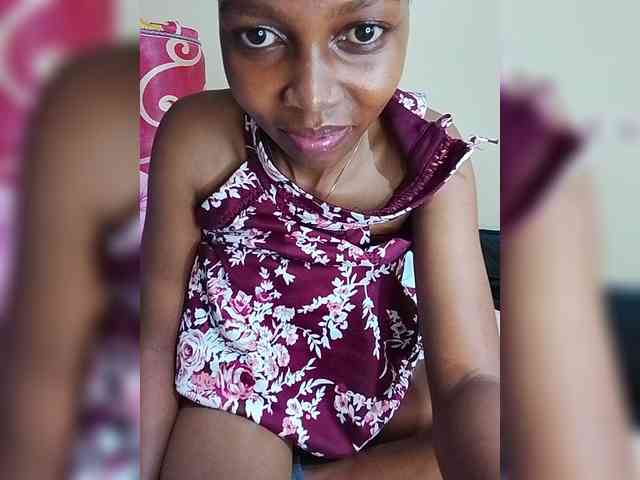 PrettyDoll3 webcam