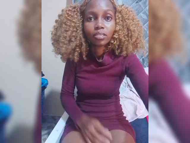 PrettyDoll3 webcam