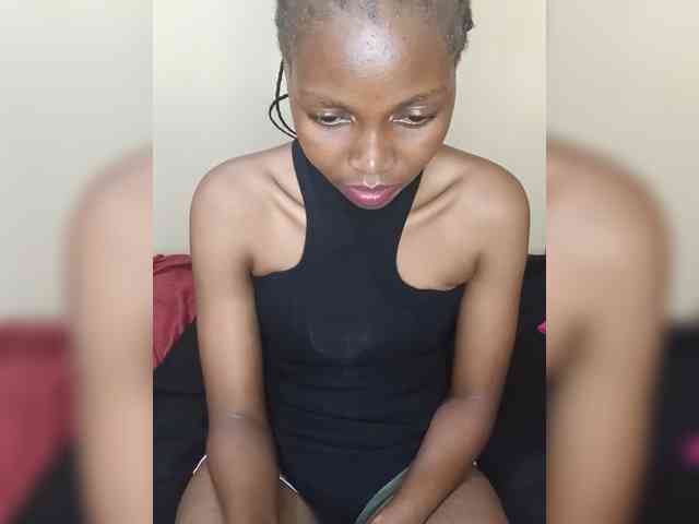 PrettyDoll3 webcam