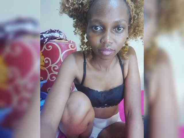 PrettyDoll3 webcam
