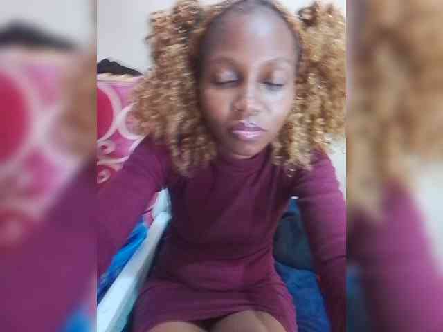 PrettyDoll3 webcam