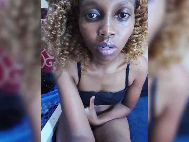 Model: PrettyDoll3