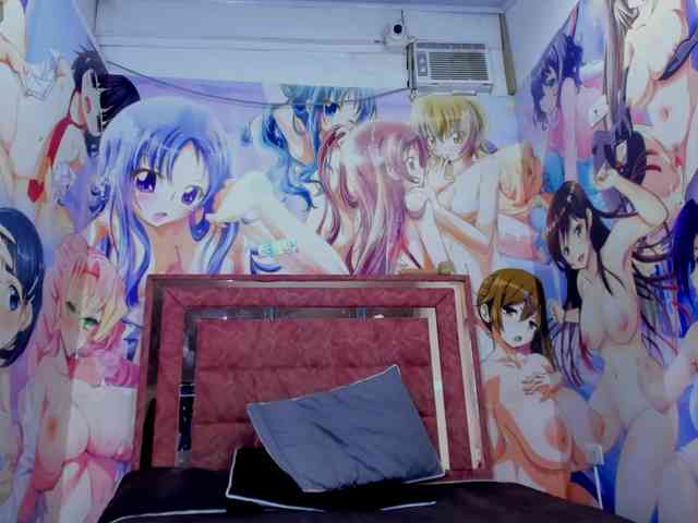 ThreeDesires