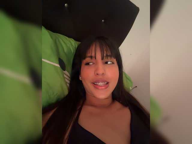 mylasantana live cam on BongaCams