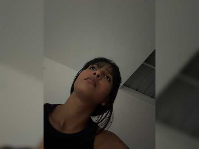 mylasantana live cam on BongaCams