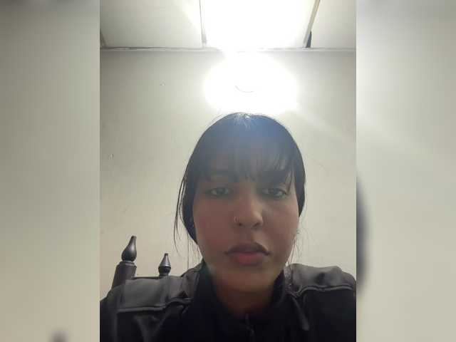 mylasantana live cam on BongaCams