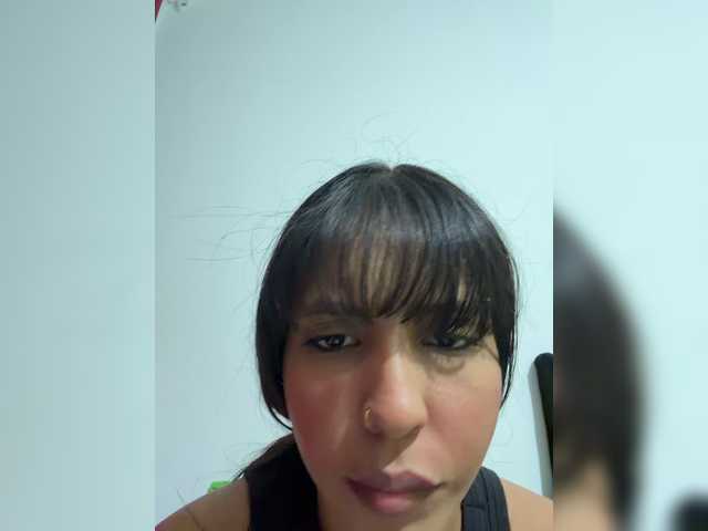 mylasantana live cam on BongaCams