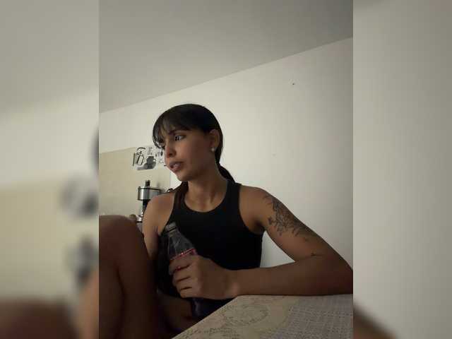 mylasantana live cam on BongaCams