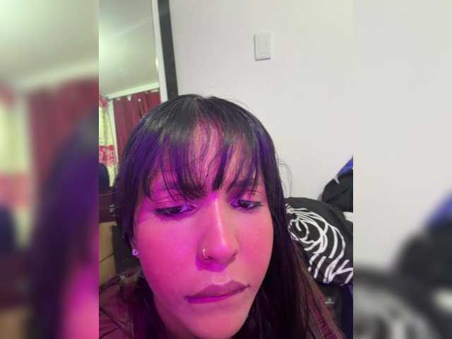 mylasantana live cam on BongaCams