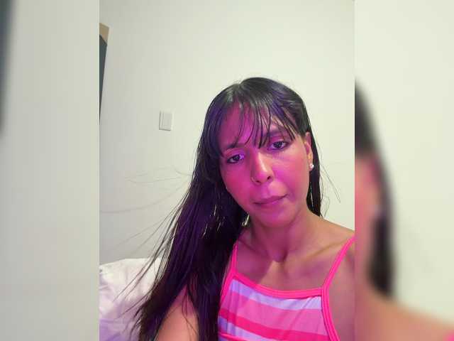 mylasantana live cam on BongaCams