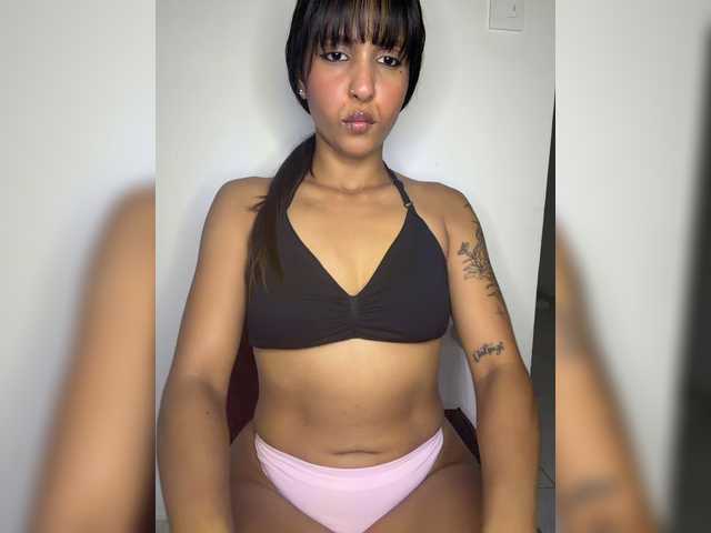 mylasantana live cam on BongaCams