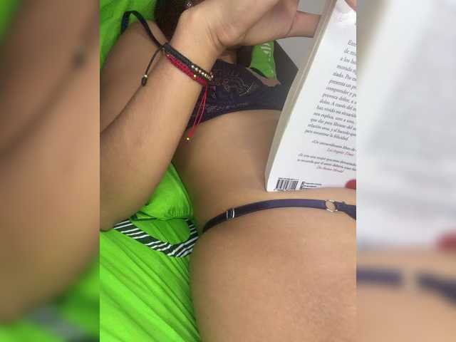 mylasantana live cam on BongaCams