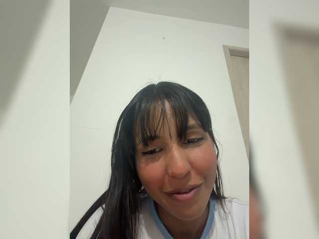 mylasantana live cam on BongaCams