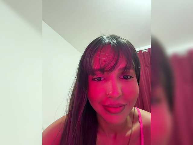 mylasantana live cam on BongaCams