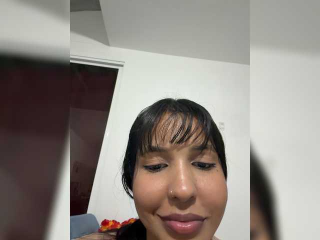 mylasantana live cam on BongaCams