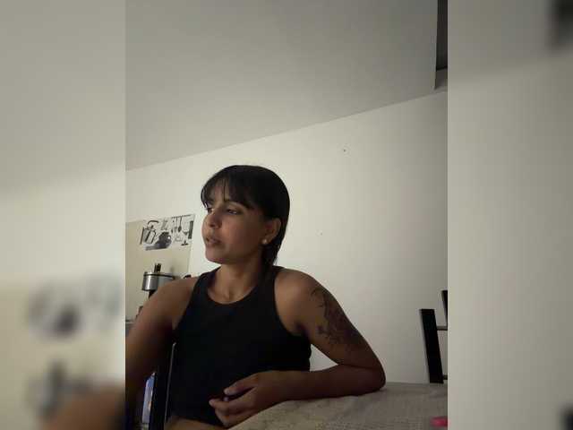 mylasantana live cam on BongaCams