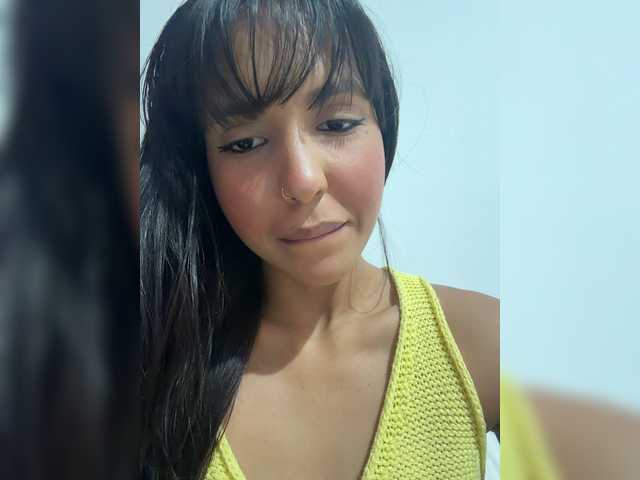 mylasantana live cam on BongaCams