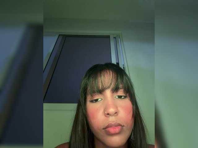 mylasantana live cam on BongaCams