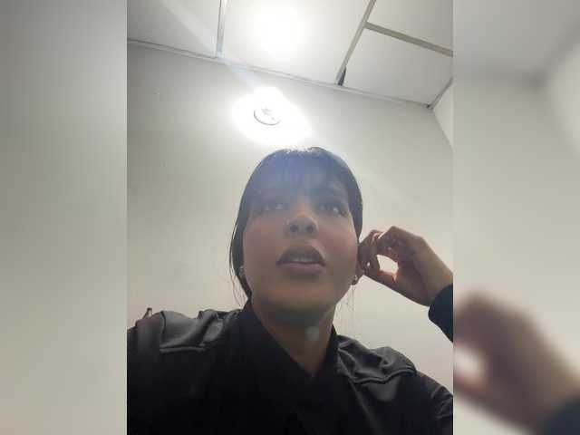 mylasantana live cam on BongaCams