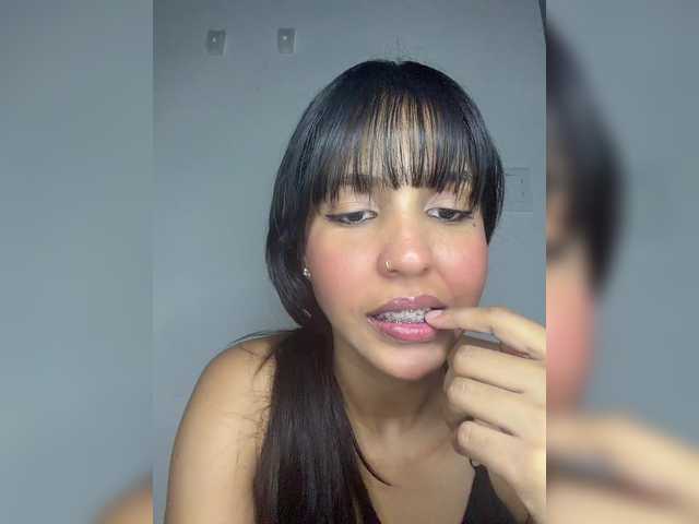 mylasantana live cam on BongaCams
