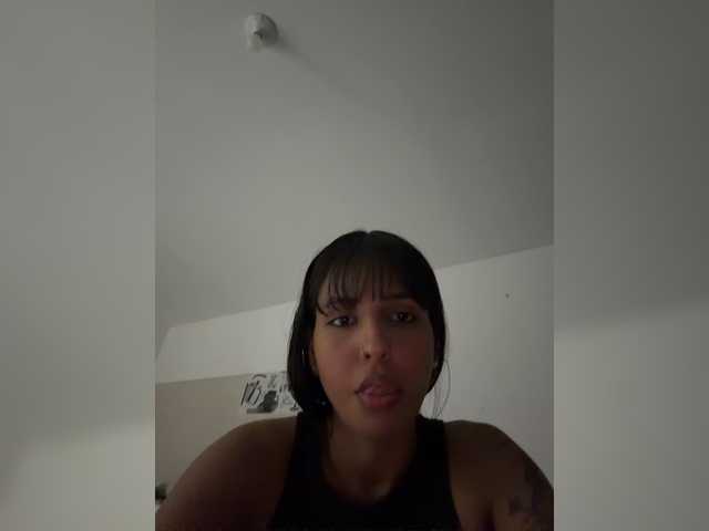 mylasantana live cam on BongaCams