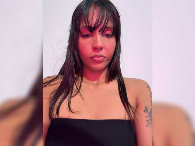 mylasantana live cam on BongaCams