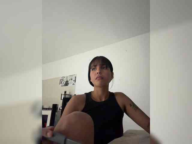 mylasantana webcam