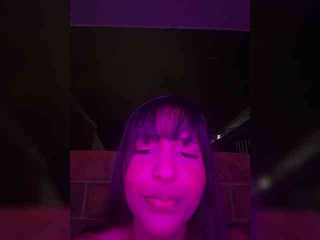 mylasantana webcam