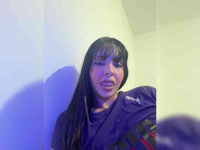 mylasantana webcam
