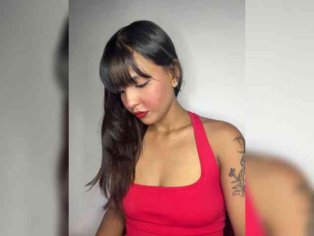 mylasantana webcam