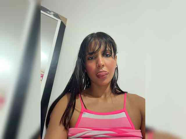 mylasantana webcam