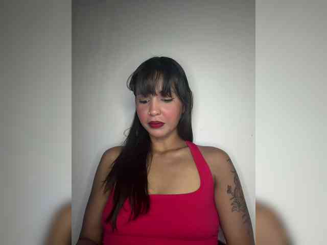 mylasantana webcam