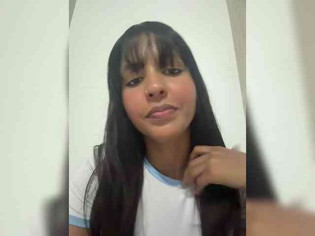mylasantana webcam