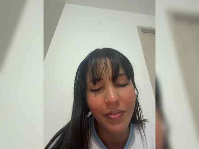 mylasantana webcam