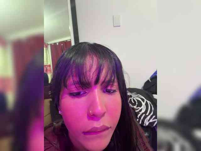 mylasantana webcam