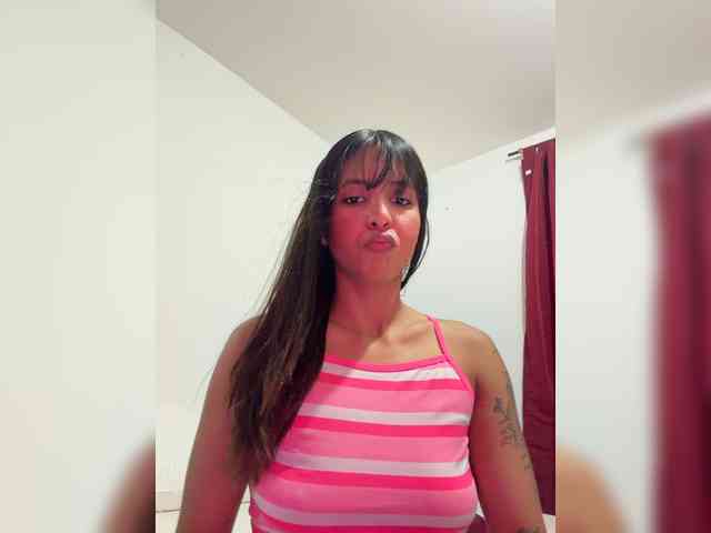 mylasantana webcam