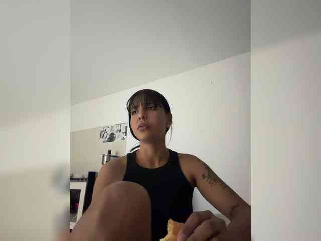 mylasantana webcam