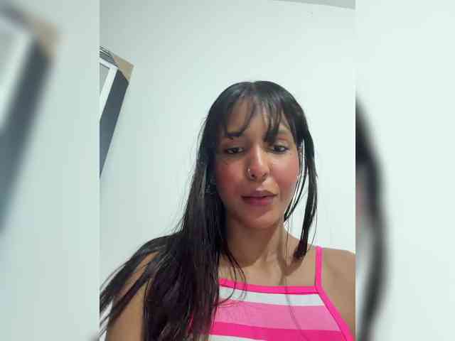 mylasantana webcam