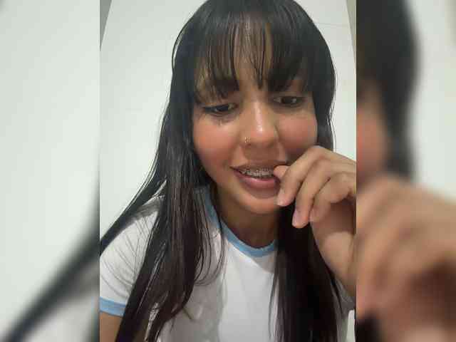 mylasantana webcam