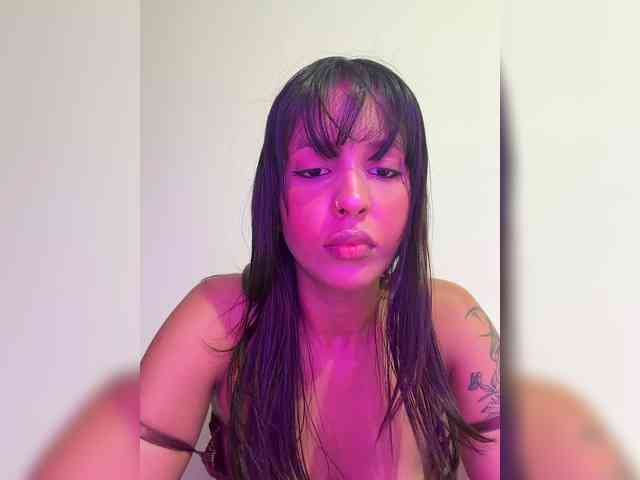 mylasantana webcam