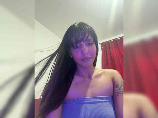 mylasantana webcam