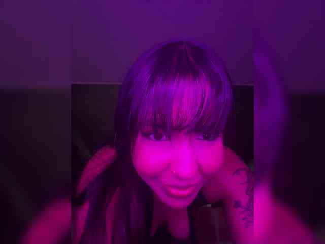 mylasantana webcam