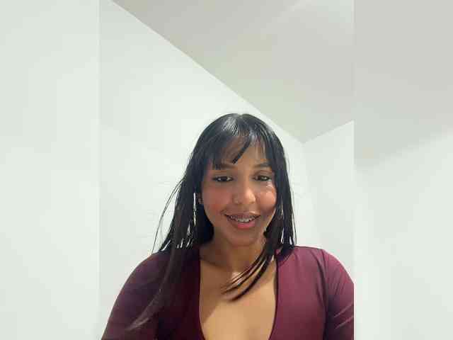 mylasantana webcam
