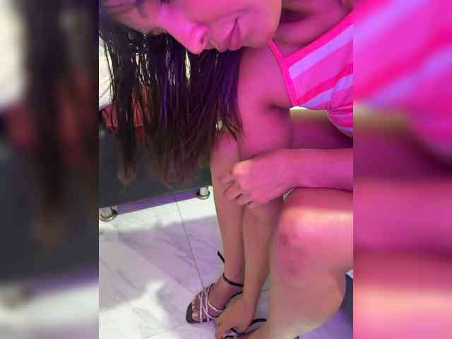 mylasantana webcam