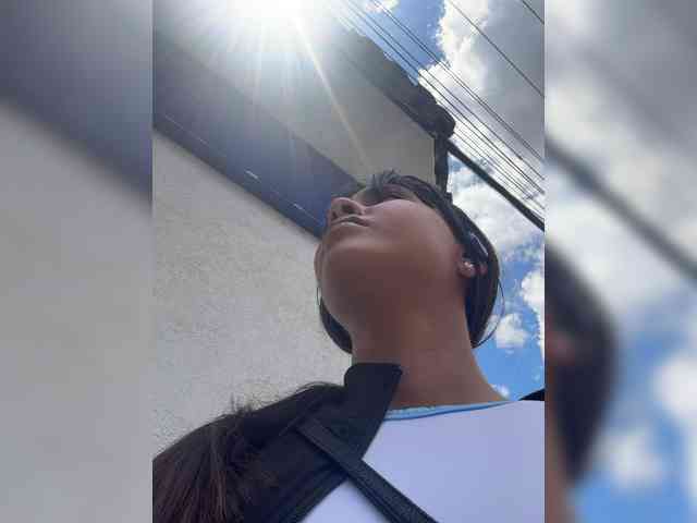 mylasantana webcam
